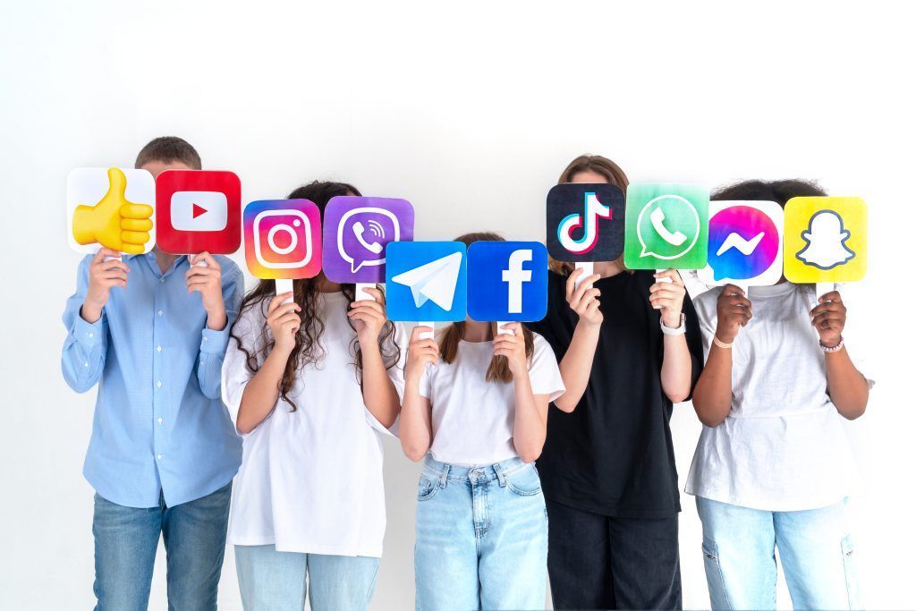 Gestión de Redes Sociales