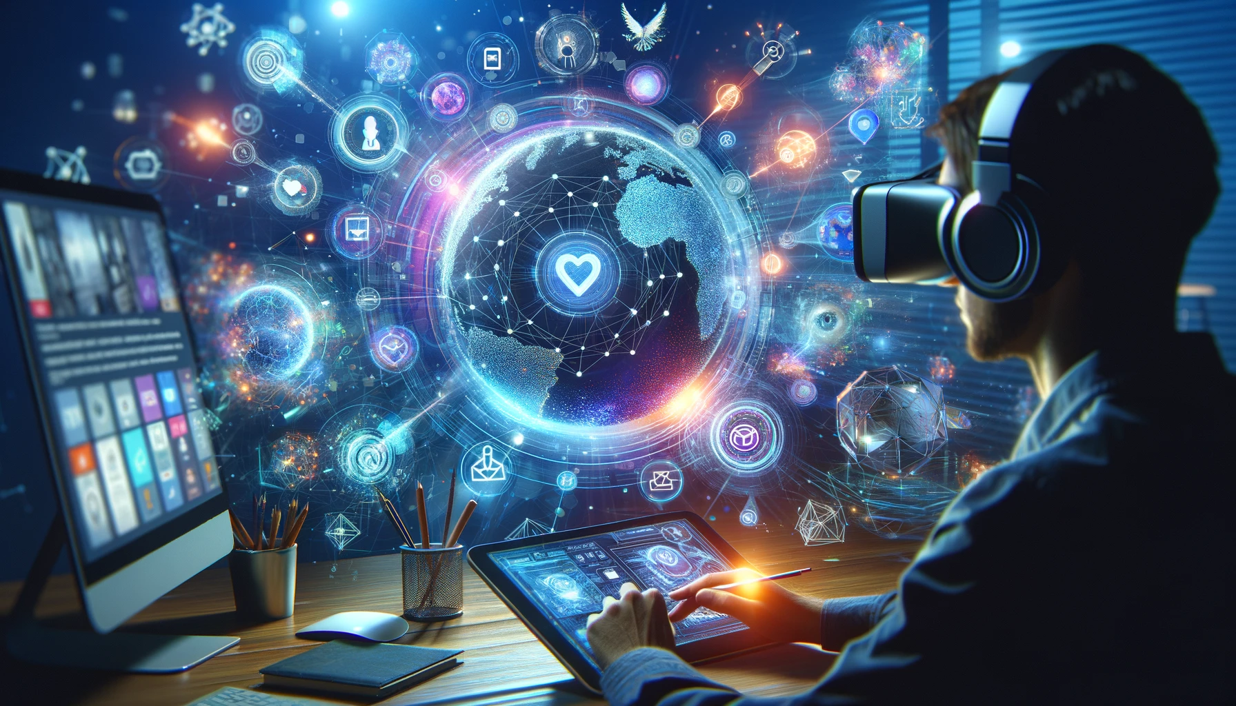 Mejora tus ventas con estrategias de Marketing Digital