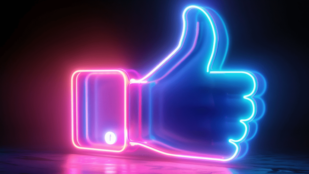Gestión de Redes Sociales