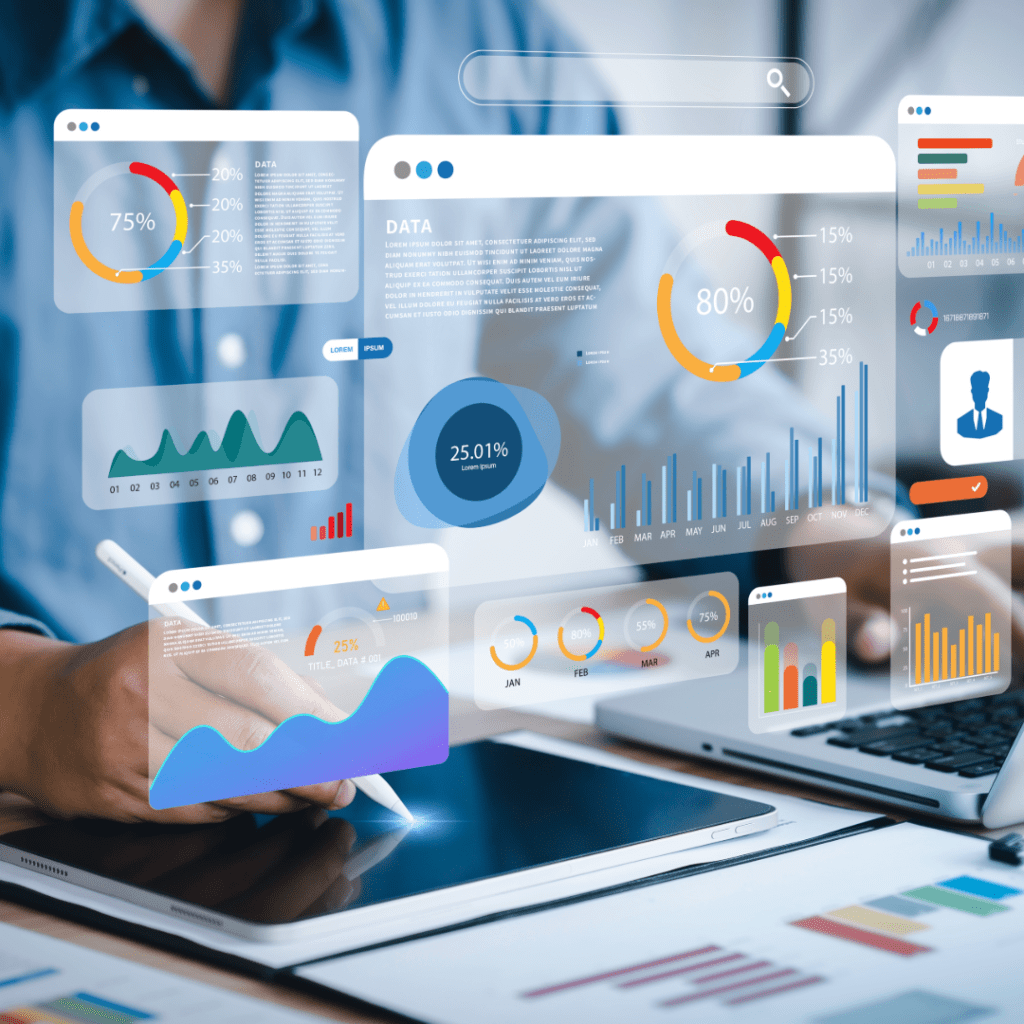 Marketing Digital para empresas en España