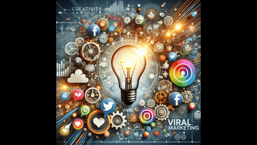 Marketing Viral-3-La creatividad como base del éxito Social Ads