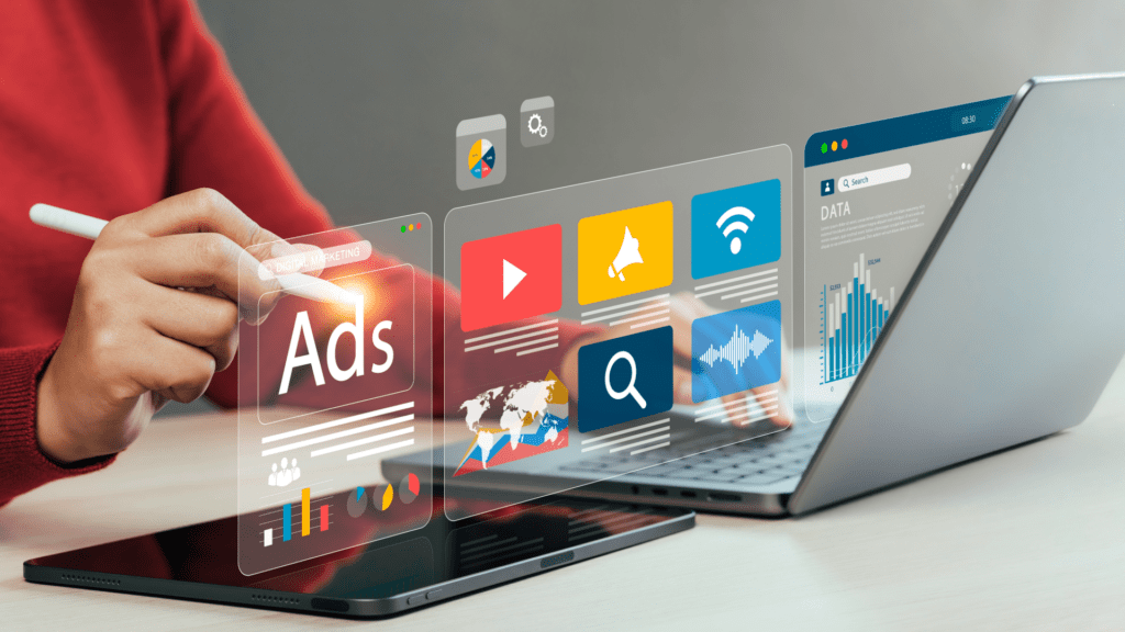 Marketing Viral-6-Empresa de Social ads Empresa de gestión de redes sociales
