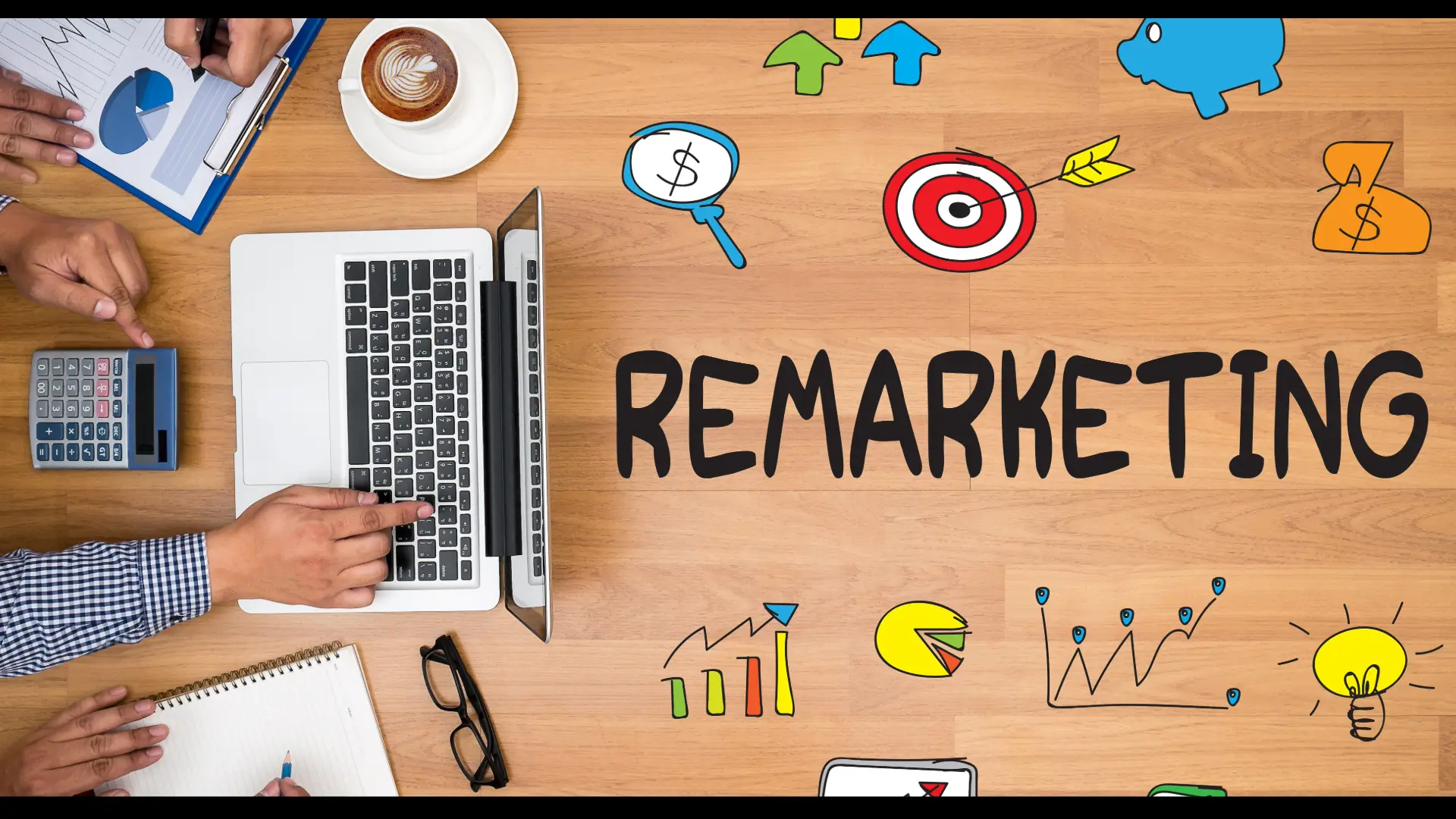 Agencia de Marketing en Madrid