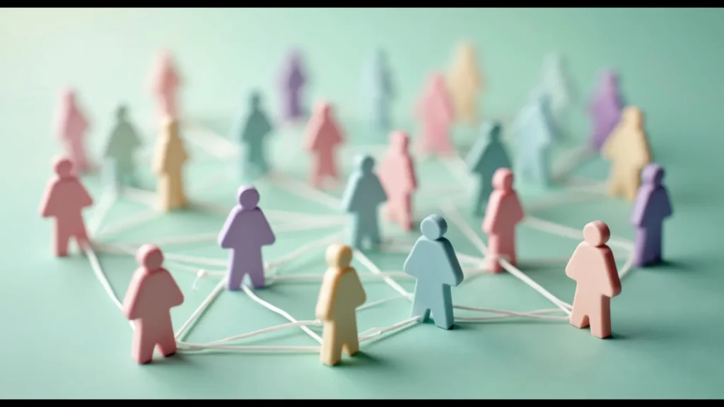 Community manager Gestion de redes sociales en madrid
