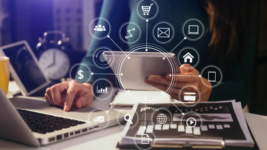 Community manager2 Gestion de instagram