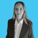Yessica Moschino- Community-Manager