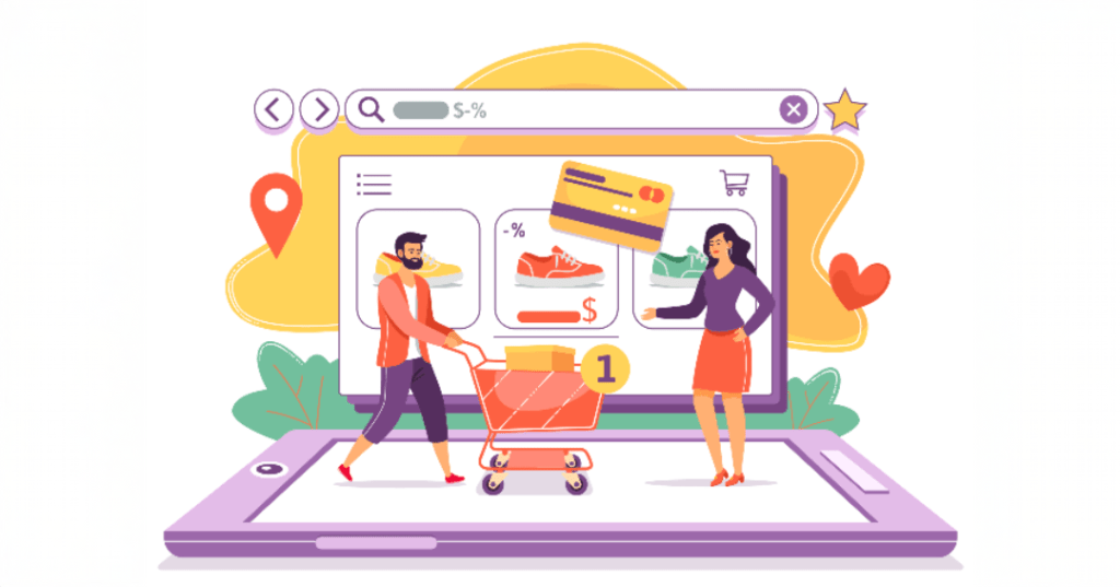 Google-shopping marketing ecommers