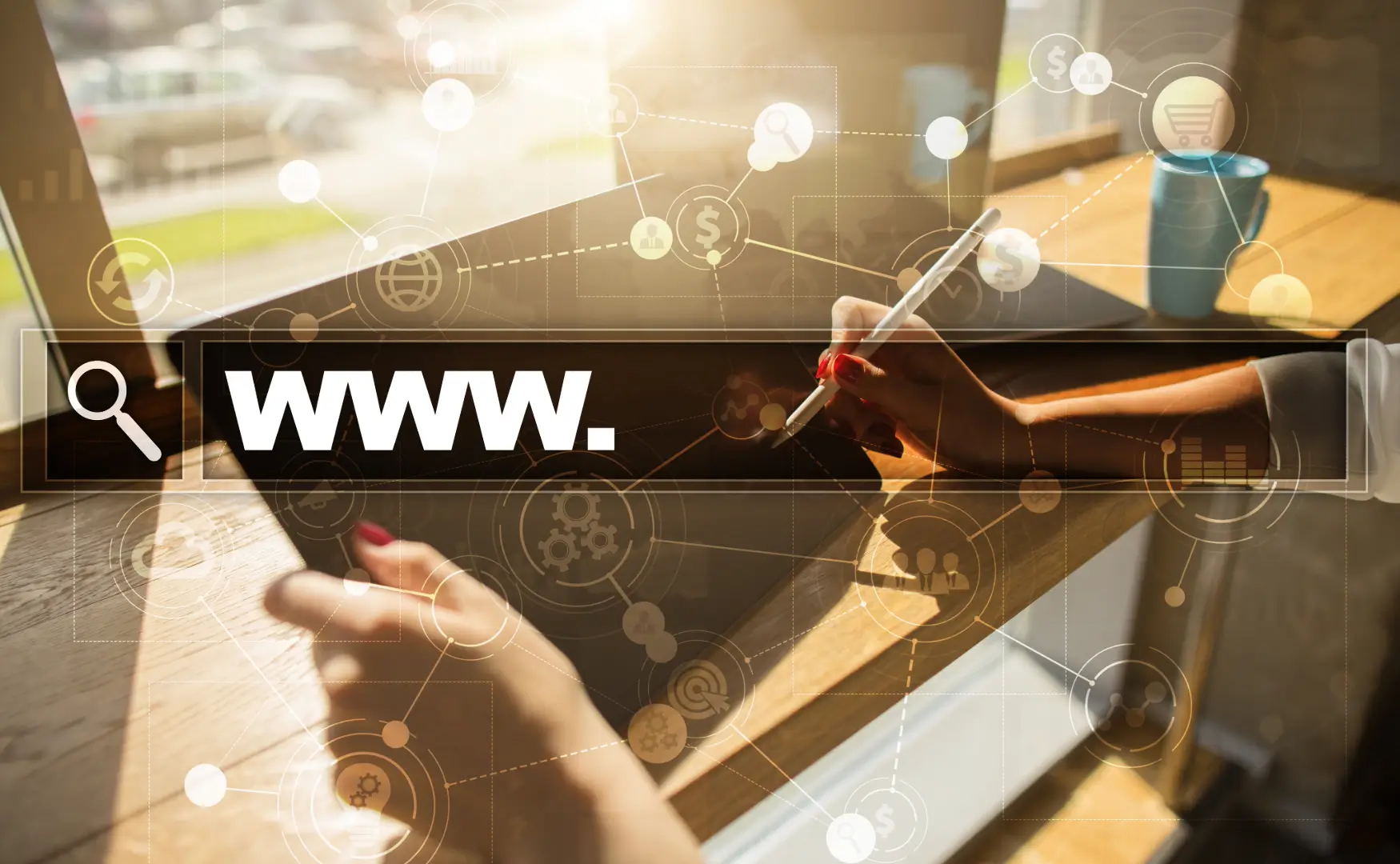 Optimización web