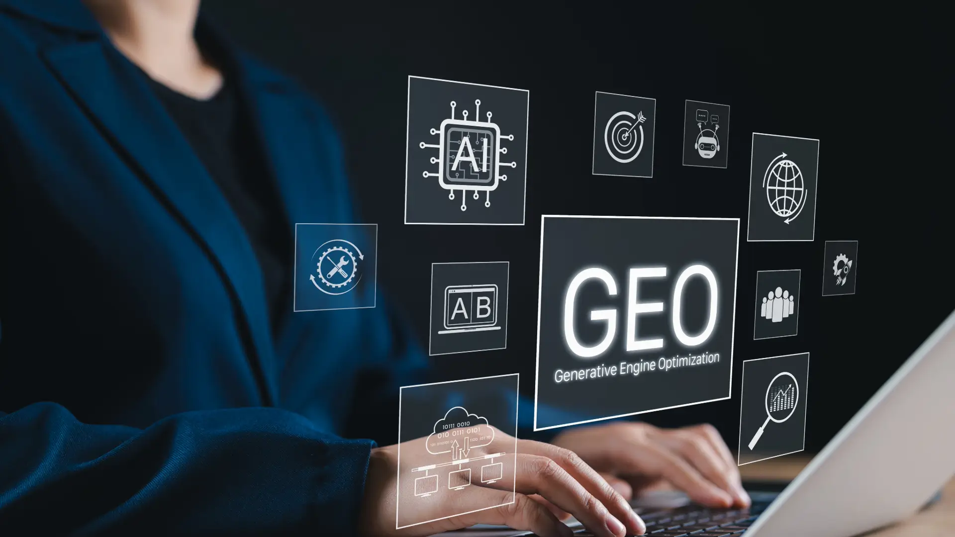 Expertos en seo