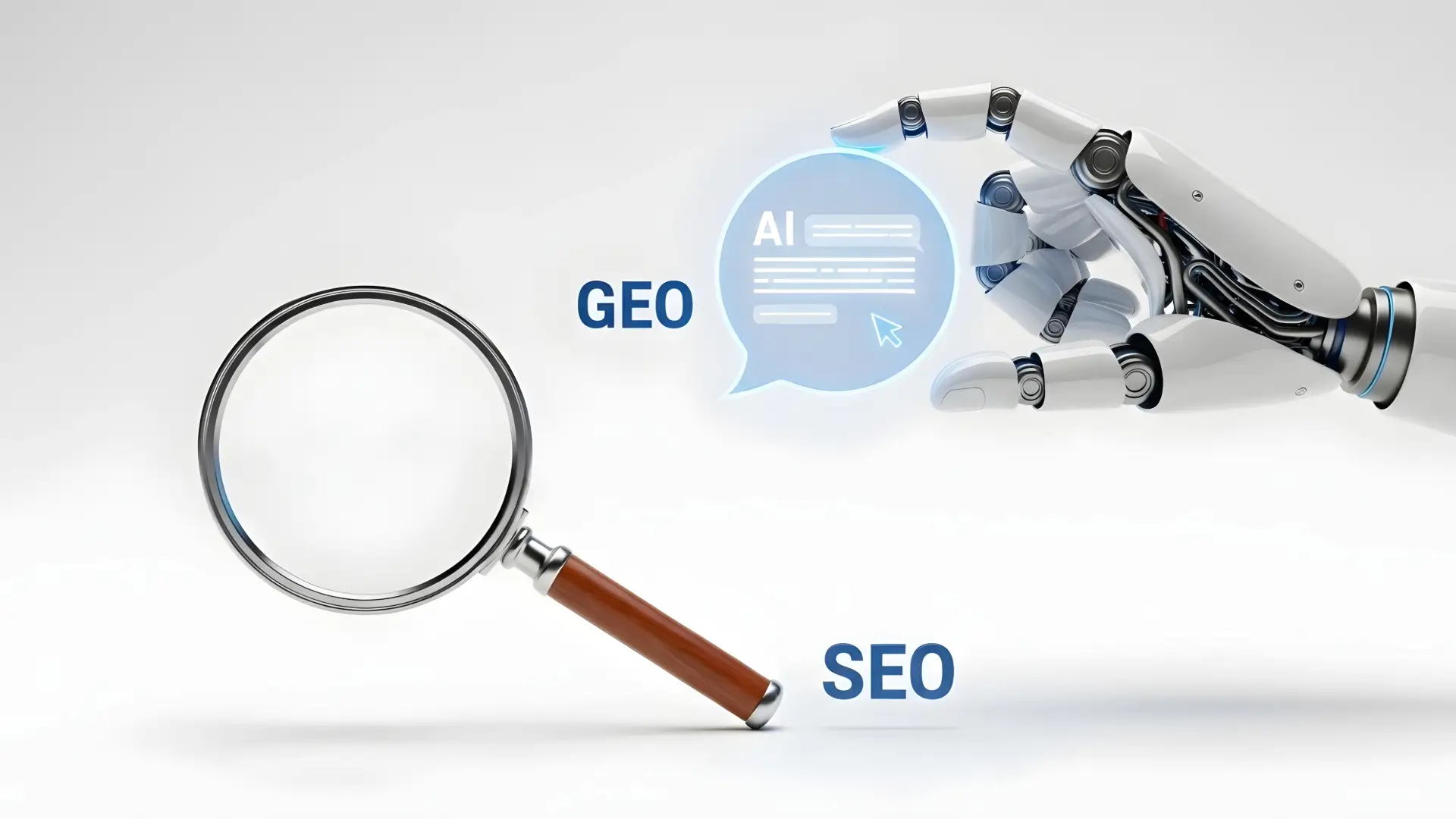 Que es GEO Marketing Que es GEO