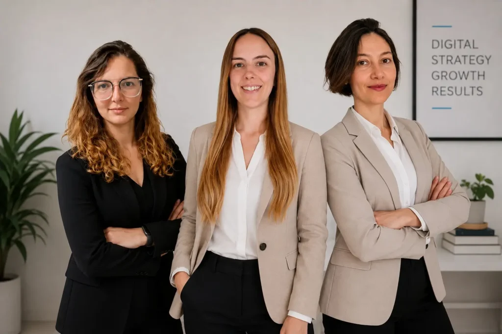 Especialistas en Google Ads