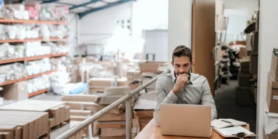 Gestión de ecommerce