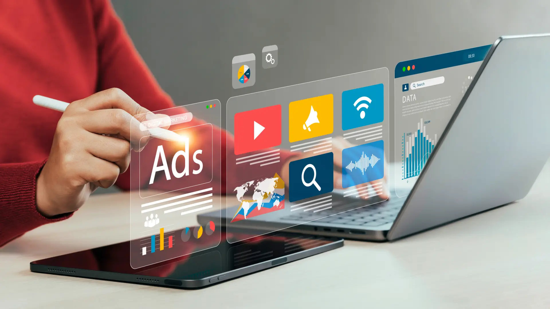 servicio de ecommerce servicio de ecommerce